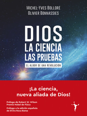 Dios--La ciencia--Las pruebas - ebook